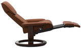 Ekornes Stressless Admiral Medium Classic Power *Quick Ship*