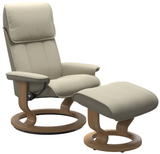 Ekornes Stressless Admiral Medium Classic *Quick Ship*