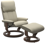 Ekornes Stressless Admiral Medium Classic *Quick Ship*