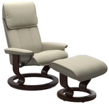 Ekornes Stressless Admiral Medium Classic *Quick Ship*