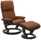 Ekornes Stressless Admiral Large Classic *Quick Ship*