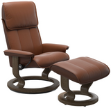 Ekornes Stressless Admiral Large Classic *Quick Ship*