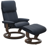 Ekornes Stressless Admiral Medium Classic *Quick Ship*