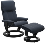 Ekornes Stressless Admiral Medium Classic *Quick Ship*