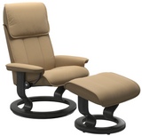 Ekornes Stressless Admiral Large Classic *Quick Ship*