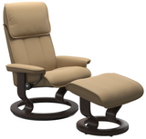 Ekornes Stressless Admiral Large Classic *Quick Ship*