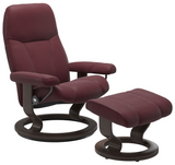 Ekornes Stressless Consul Medium Classic Batick *Quick Ship*