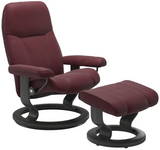 Ekornes Stressless Consul Medium Classic Batick *Quick Ship*