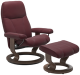 Ekornes Stressless Consul Large Classic Batick *Quick Ship*