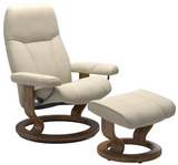 Ekornes Stressless Consul Large Classic Batick *Quick Ship*