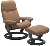 Ekornes Stressless Consul Medium Classic Batick *Quick Ship*