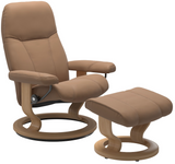 Ekornes Stressless Consul Large Classic Batick *Quick Ship*