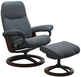 Ekornes Stressless Consul Medium Signature Recliner *Quick Ship*