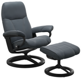 Ekornes Stressless Consul Large Signature Recliner *Quick Ship*