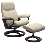 Ekornes Stressless Consul Medium Signature Recliner *Quick Ship*