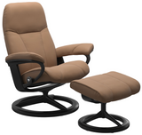 Ekornes Stressless Consul Medium Signature Recliner *Quick Ship*