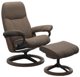 Ekornes Stressless Consul Medium Signature Recliner *Quick Ship*