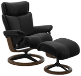 Ekornes Stressless Magic Medium Signature Recliner *Quick Ship*