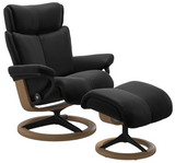 Ekornes Stressless Magic Large Signature Recliner *Quick Ship*