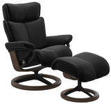 Ekornes Stressless Magic Large Signature Recliner *Quick Ship*