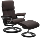 Ekornes Stressless Admiral Medium Signature *Quick Ship*