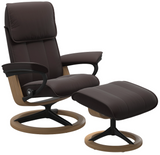 Ekornes Stressless Admiral Medium Signature *Quick Ship*