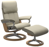 Ekornes Stressless Admiral Medium Signature *Quick Ship*