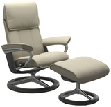 Ekornes Stressless Admiral Medium Signature *Quick Ship*