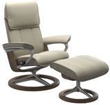 Ekornes Stressless Admiral Medium Signature *Quick Ship*