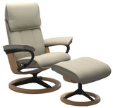 Ekornes Stressless Admiral Medium Signature *Quick Ship*