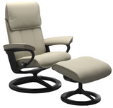 Ekornes Stressless Admiral Medium Signature *Quick Ship*