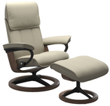 Ekornes Stressless Admiral Medium Signature *Quick Ship*