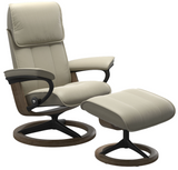 Ekornes Stressless Admiral Medium Signature *Quick Ship*