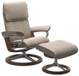 Ekornes Stressless Admiral Medium Signature *Quick Ship*