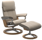 Ekornes Stressless Admiral Medium Signature *Quick Ship*