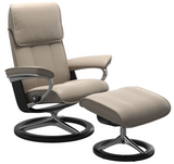 Ekornes Stressless Admiral Medium Signature *Quick Ship*