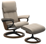 Ekornes Stressless Admiral Medium Signature *Quick Ship*