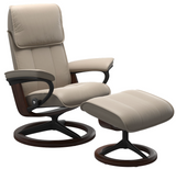 Ekornes Stressless Admiral Medium Signature *Quick Ship*