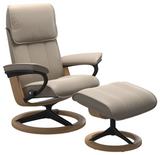 Ekornes Stressless Admiral Medium Signature *Quick Ship*