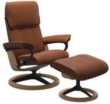 Ekornes Stressless Admiral Medium Signature *Quick Ship*