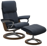 Ekornes Stressless Admiral Medium Signature *Quick Ship*