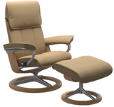 Ekornes Stressless Admiral Medium Signature *Quick Ship*