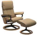 Ekornes Stressless Admiral Medium Signature *Quick Ship*