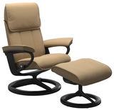 Ekornes Stressless Admiral Medium Signature *Quick Ship*