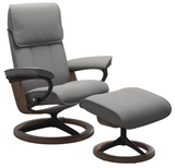 Ekornes Stressless Admiral Medium Signature *Quick Ship*