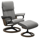 Ekornes Stressless Admiral Medium Signature *Quick Ship*