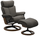 Ekornes Stressless Magic Large Signature Recliner *Quick Ship*