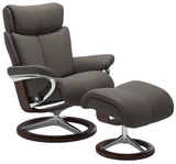 Ekornes Stressless Magic Large Signature Recliner *Quick Ship*