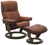 Ekornes Stressless Mayfair Small Classic *Quick Ship*