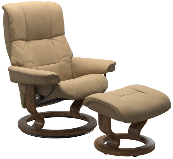 Ekornes Stressless Mayfair Medium Classic *Quick Ship*